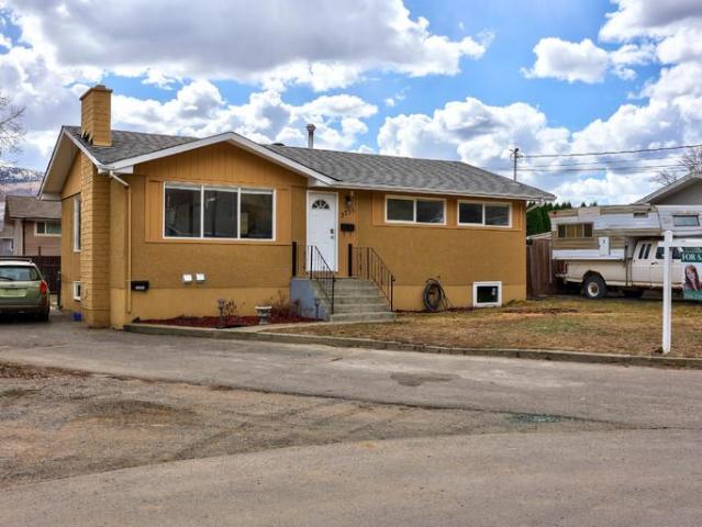 House for rent in Kamloops, British Columbia