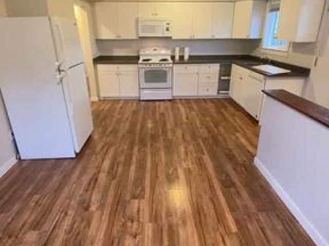 House for rent in Kamloops, British Columbia