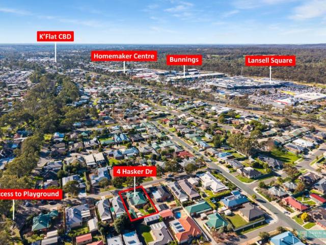 House for sale in Bendigo, Victoria