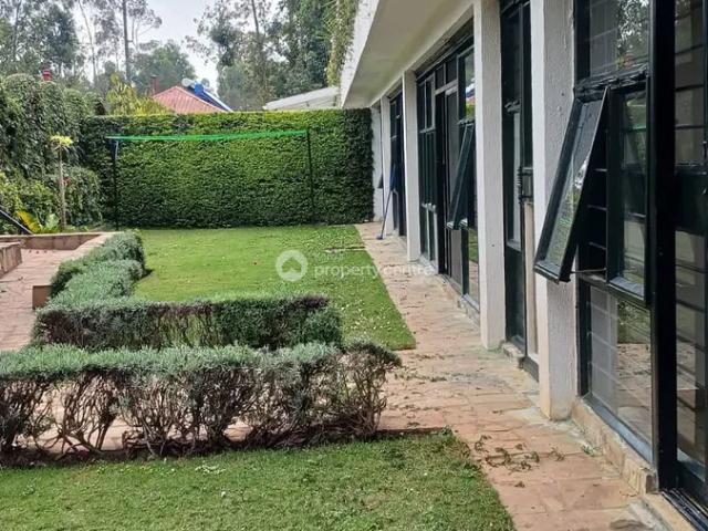 House for rent in Karen, Kiambu