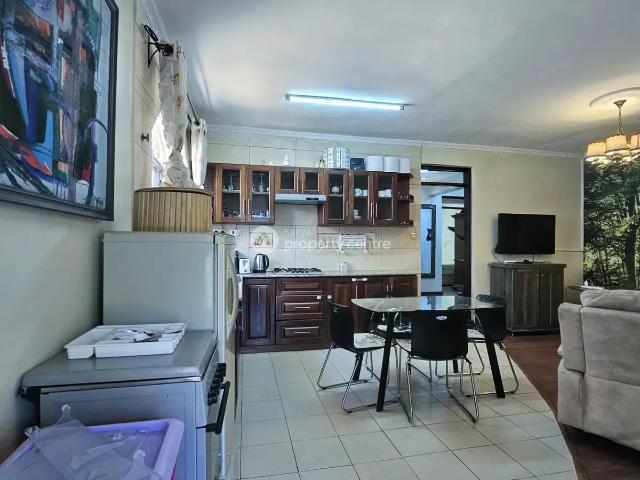House for rent in Karen, Kiambu