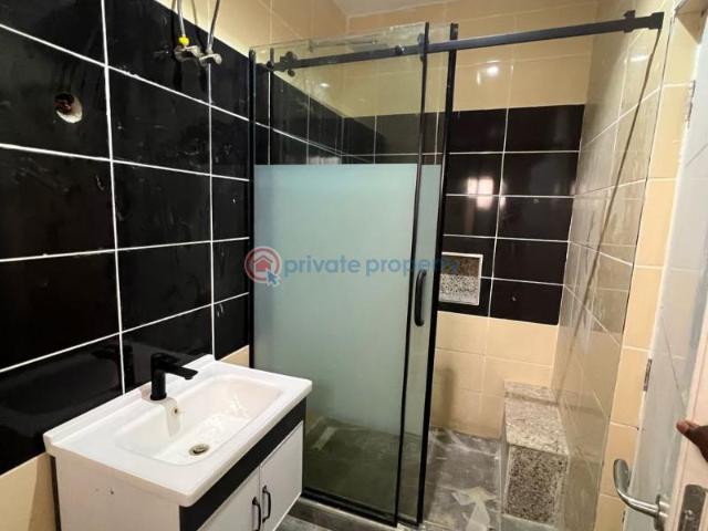 House for rent in Abuja, Central Area Phase 2 