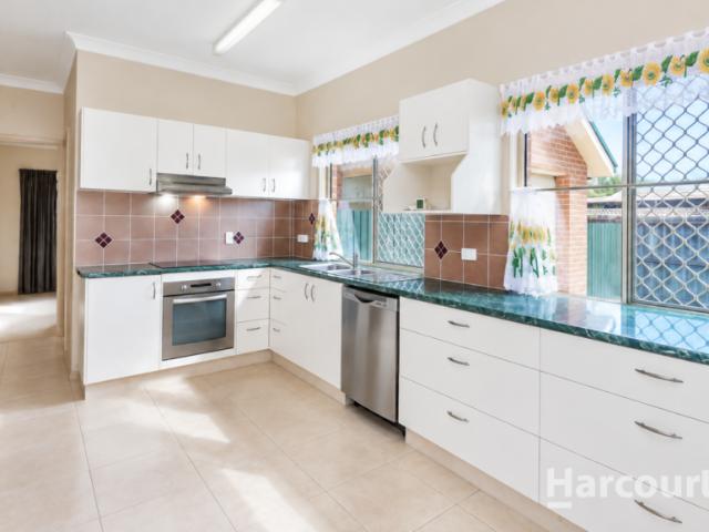 House for rent in Kawungan, Hervey Bay