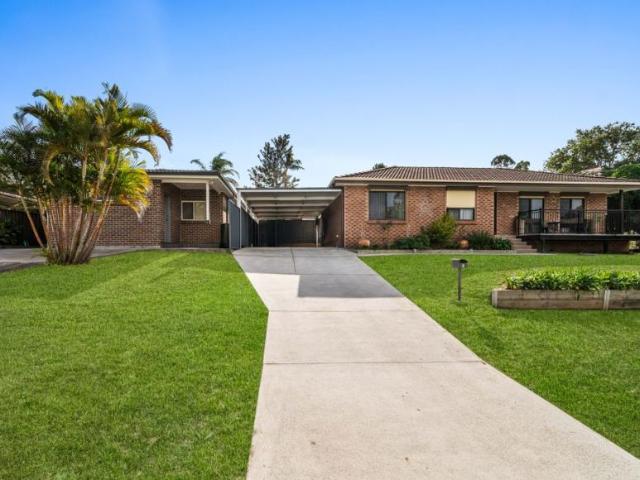 House for rent in Kearns, New South Wales