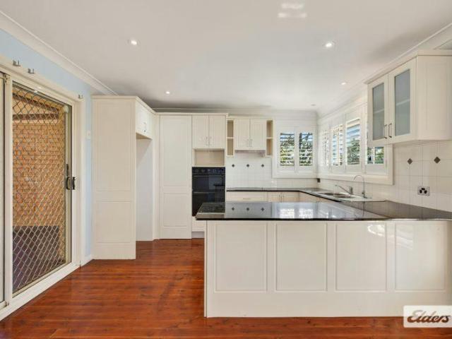 House for rent in Kellyville, Sydney