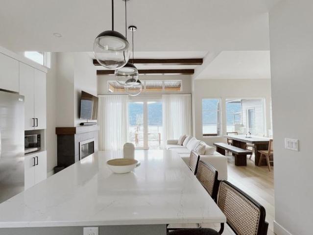 House for rent in Winfield, British Columbia