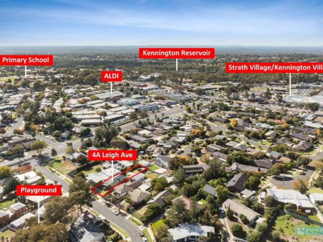 House for sale in Bendigo, Victoria