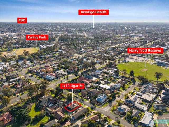 House for sale in Kennington, Victoria