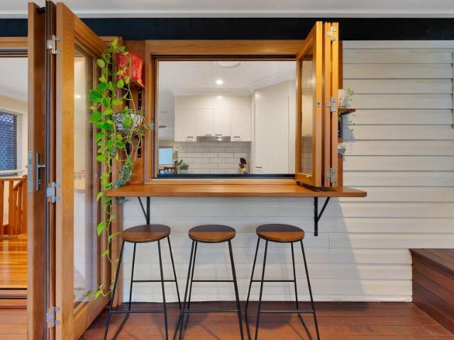House for rent in Keperra, City of Brisbane