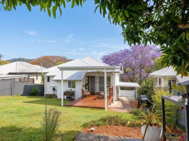 House for sale in Keperra, City of Brisbane