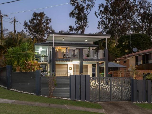 House for sale in Keperra, City of Brisbane