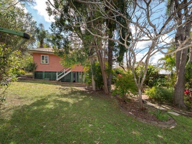 House for sale in Keperra, City of Brisbane