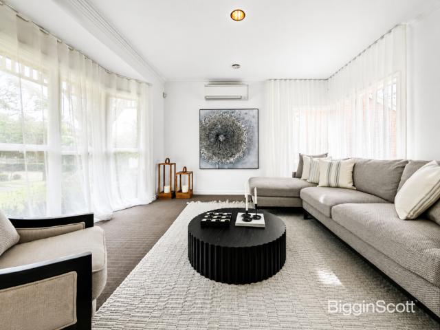 House for rent in Kew, Melbourne