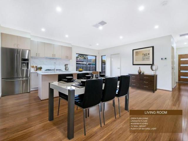 House for rent in Keysborough, Melbourne