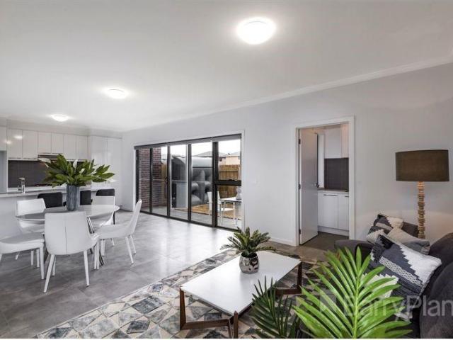 House for rent in Keysborough, Melbourne