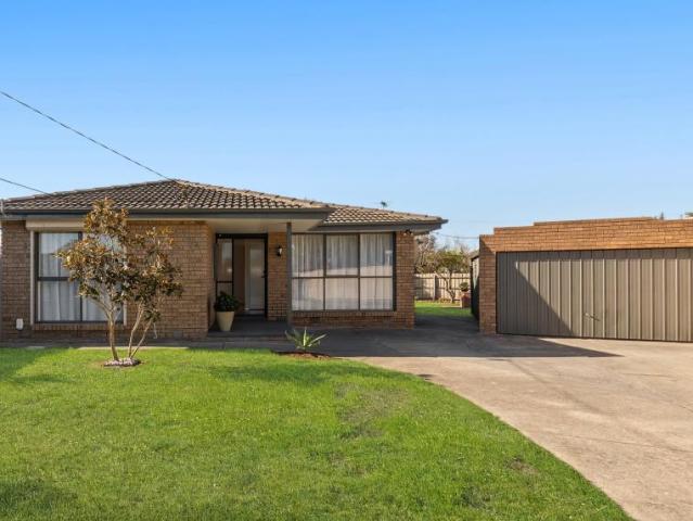 House for sale in Keysborough, Melbourne