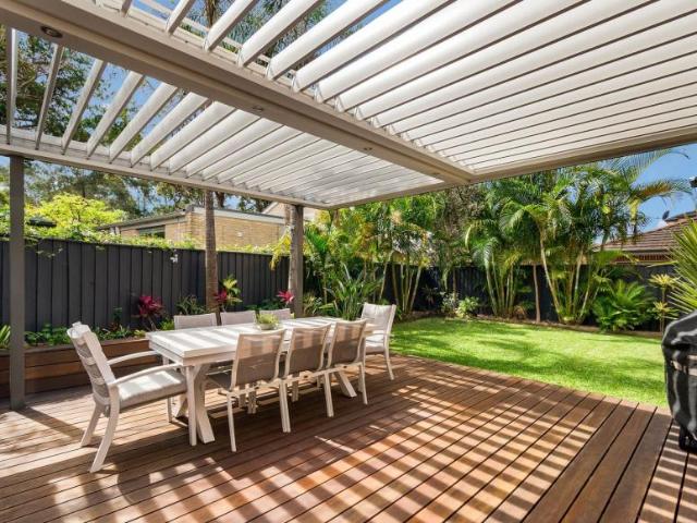 House for sale in Killarney Heights Shopping Centre, Sydney