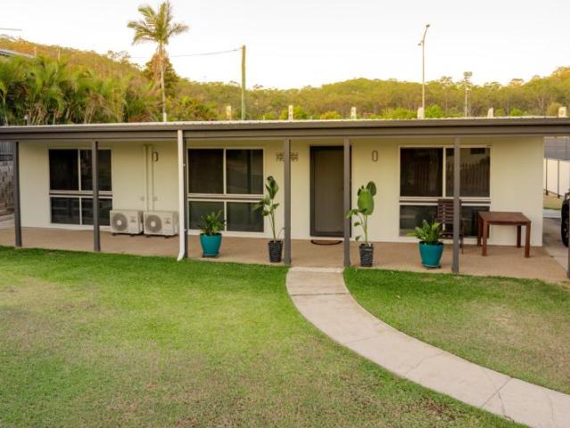 House for sale in Kin Kora, Gladstone Regional