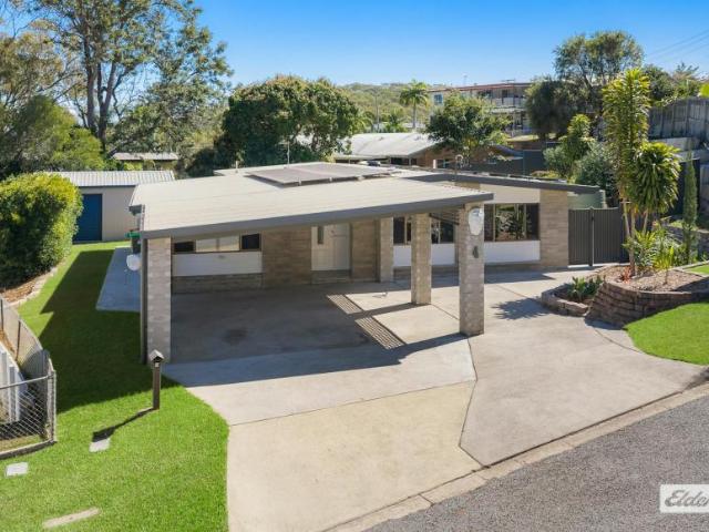 House for sale in Kin Kora, Gladstone