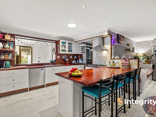 House for rent in Kinglake, Victoria