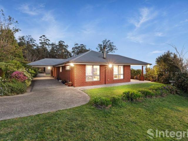 House for rent in Kinglake West, Shire of Murrindindi