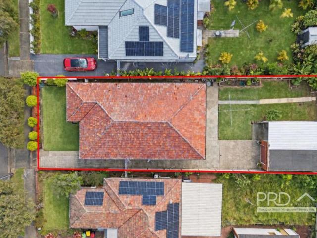 House for sale in St George, Sydney