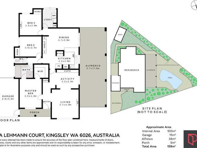 House for sale in Kingsley, City of Joondalup