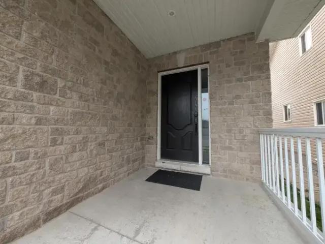 House for rent in Kingston, Ontario