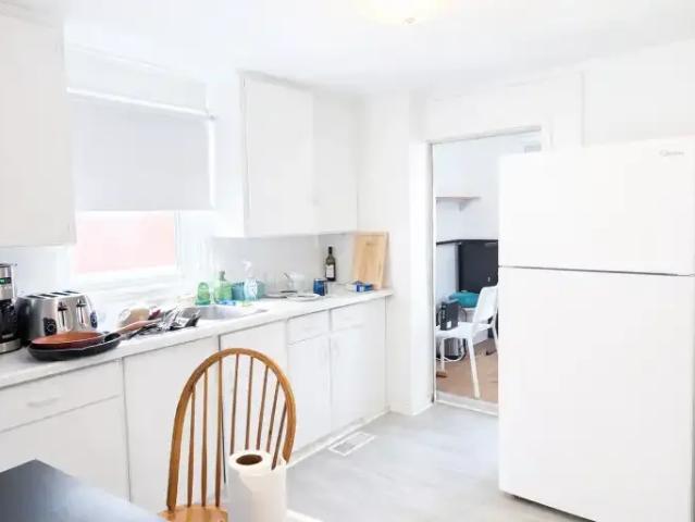 House for rent in Kingston, Ontario