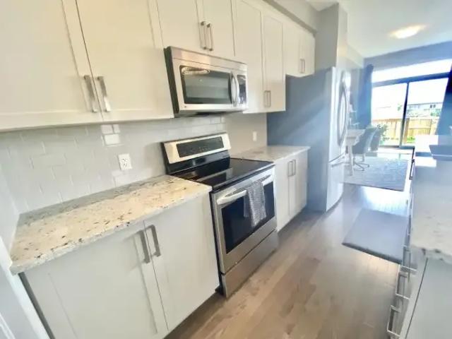 House for rent in Kingston, Ontario