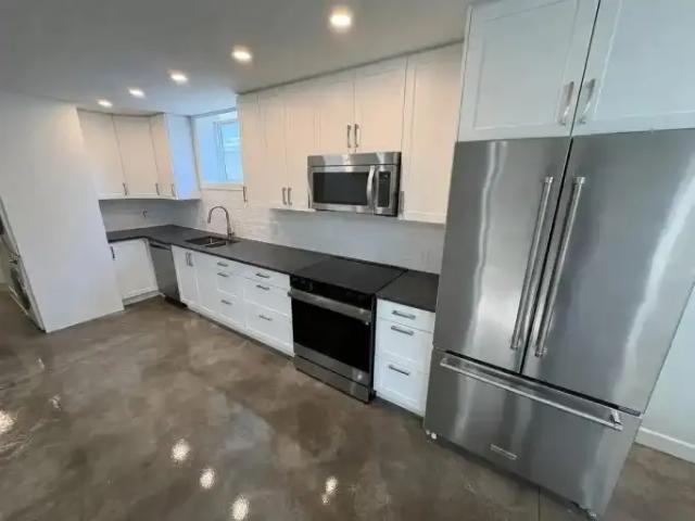 House for rent in Kingston, Ontario
