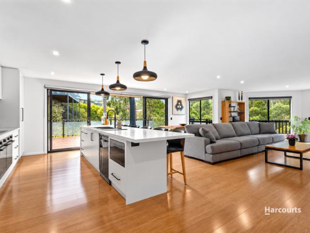 House for sale in Kingston Park, Hobart