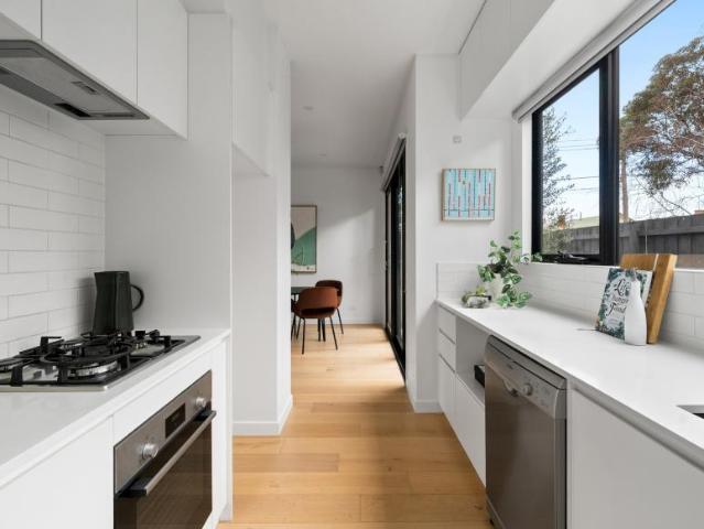 House for sale in Kingsville, Melbourne