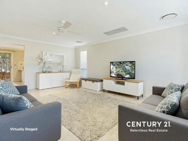 House for sale in Kingswood, New South Wales