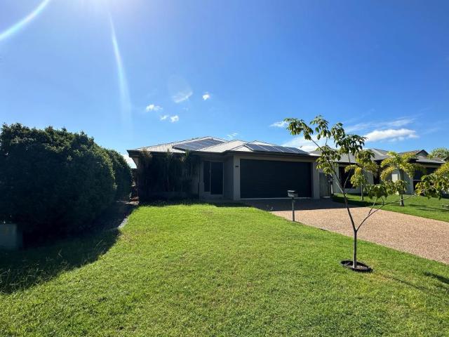 House for rent in Kirwan, Queensland