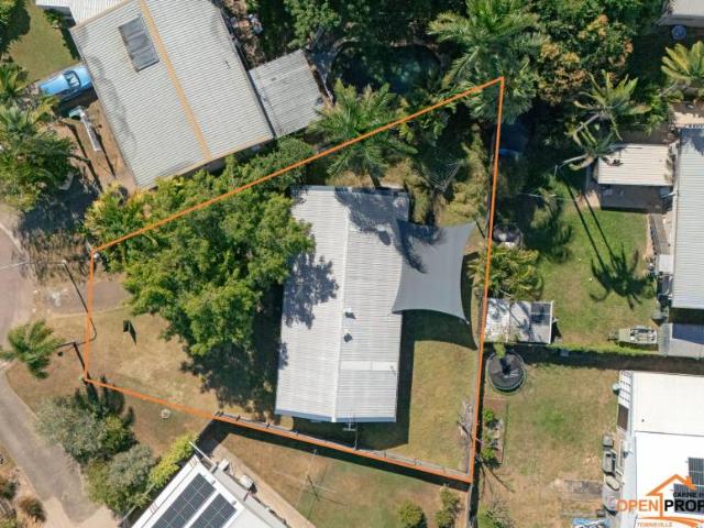 House for sale in Townsville, Queensland
