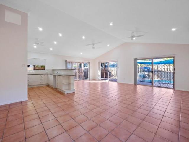 House for rent in Kirwan, Queensland