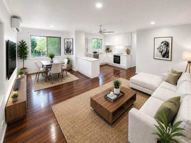 House for rent in Kirwan, Queensland