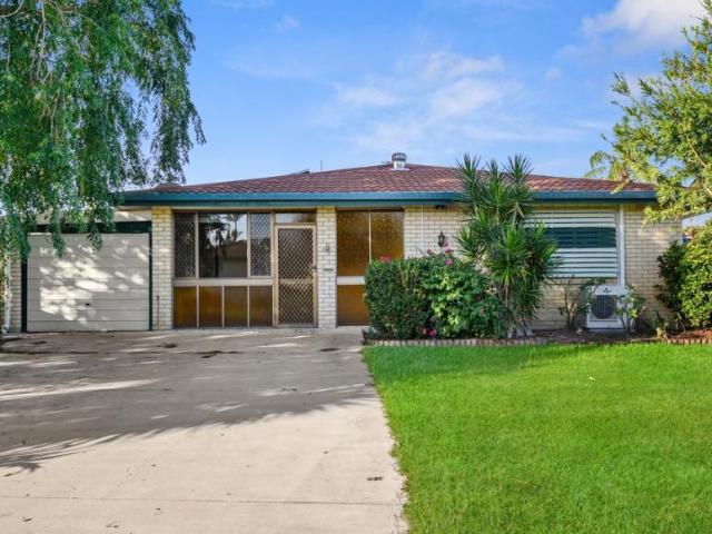 House for rent in Kirwan, Queensland