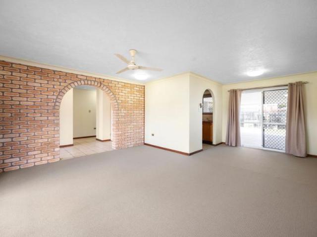 House for rent in Kirwan, Queensland