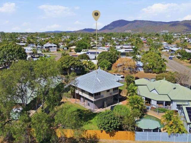 House for sale in Kirwan, Queensland