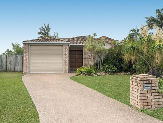 House for rent in Kirwan, Queensland