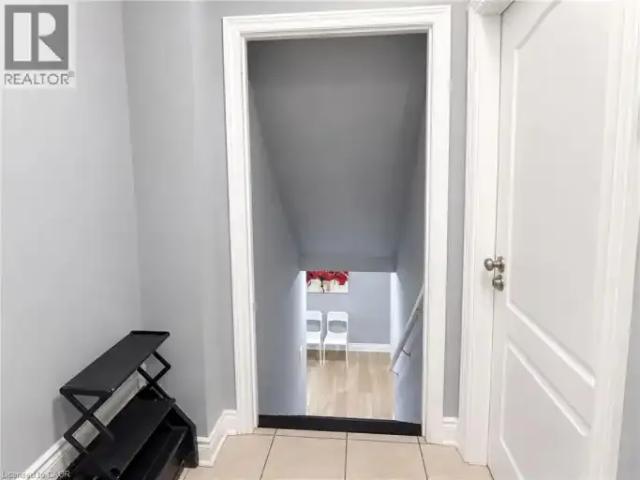 House for rent in Doon South, Kitchener