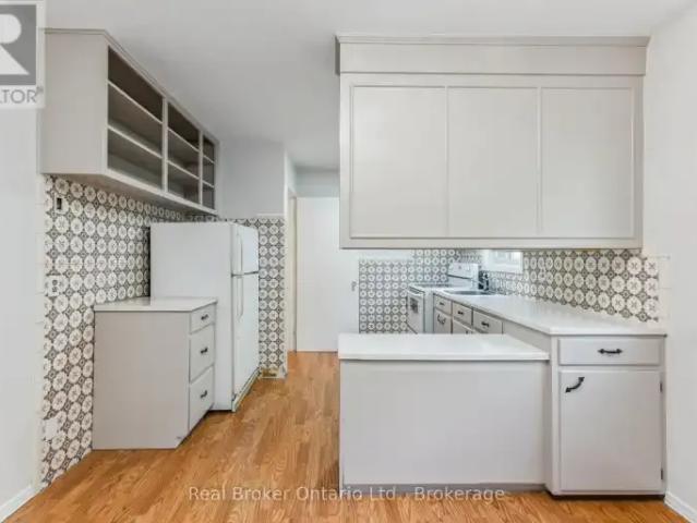 House for rent in Kitchener, Ontario