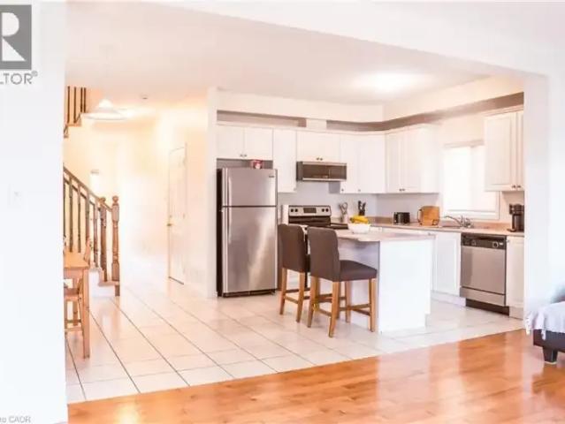 House for rent in Kitchener, Ontario