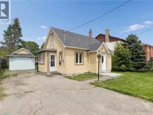 House for rent in Kitchener, Ontario