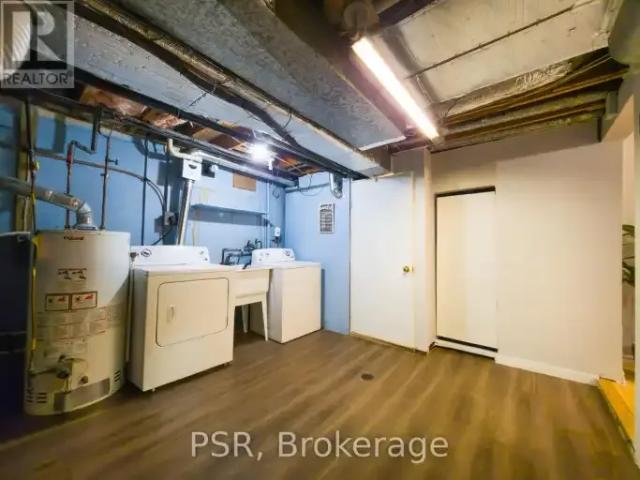 House for rent in Kitchener, Ontario