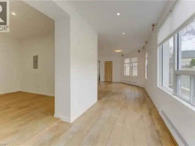 House for rent in Kitchener, Ontario