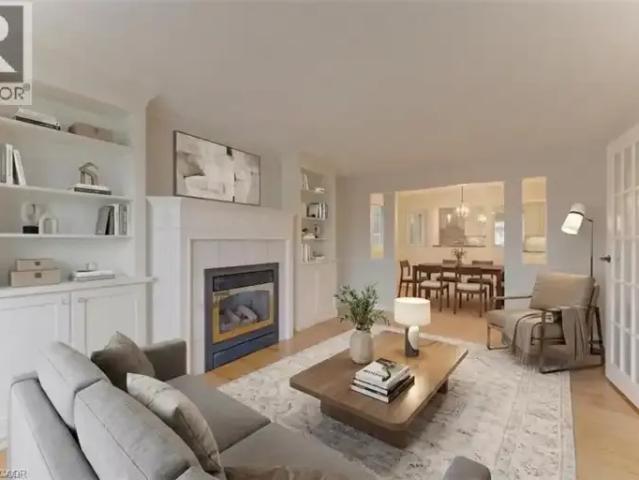 House for rent in Kitchener, Ontario