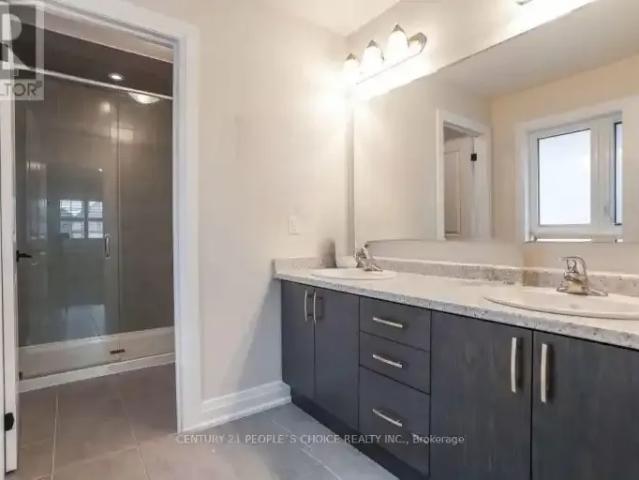 House for rent in Kitchener, Ontario